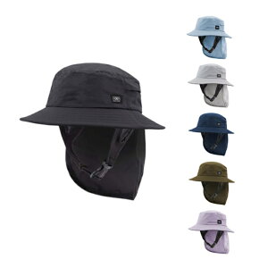 T[tnbg OCEAN&EARTH INDO STIFF PEAK SURF HAT T[tB Xq yʁEf Ăh~΍ t H~