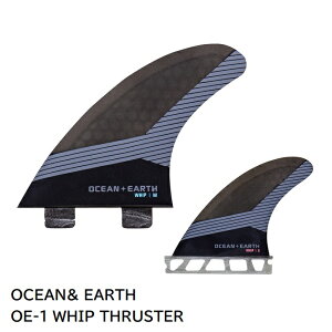 T[t{[h tB I[VA[X OCEAN&EARTH OE-1 WHIP THRUSTER FCSp FUTUREp XX^[tB