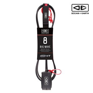 ���[�V���R�[�h �I�[�V�����A���h�A�[�X OCEAN&EARTH BIG WAVE ONE-XT 8ft �T�[�t�B�� �s�������[�X���f��