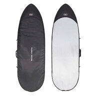 サーフボード ケース OCEAN&EARTH COR_X FISH DAY COVER 8ft フィッシュボード用 レトロボード用 ファン…