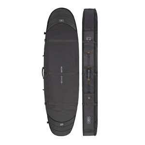 �T�[�t�{�[�h �P�[�X OCEAN&EARTH HYPA LONGBOARD TRAVEL COVER 10.6ft (2 BOARD) �I�[�V�����A���h�A�[�X �n�[�h�P�[�X �����O�{�[�h�p 2�{�p