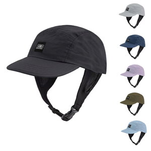 T[tLbv OCEAN&EARTH INDO 5 PANEL SURF CAP T[tB Xq yʁEf UPF50+f Ăh~΍