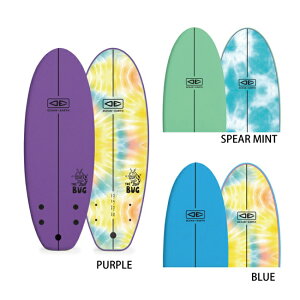 \tg{[h OCEAN&EARTH THE BUG SOFT 4'0 qp T[t{[h T[tB KIDSp X|W{[h
