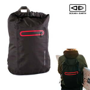 �E�H�[�^�[�v���[�t�o�b�O OCEAN&EARTH WATERPROOF TRAVEL LITE BACKPACK 30L �T�[�t�B�� �����b�N �h���o�b�O �C �A�E�g�h�A �T�[�t�g���b�v