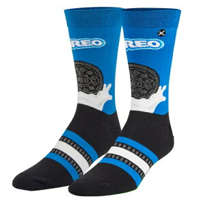 �I�b�h�\�b�N�X ODD SOX OREO & MILK �I���I�N�b�L�[ SOCKS �C�� �N���[�� �����Y