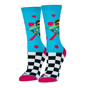 �I�b�h�\�b�N�X ODD SOX BETTY BOOP NEW WAVE WOMEN'S �x�e�B�[ SOCKS �\�b�N�X �C�� �N���[�� ���f�B�[�X �t�� �H�~ 33011WCNCF