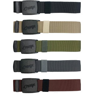 yXSiő6,000|CgvGg[zXm[{[hpxg ORAN'GE IW STRONG STRETCH BELT XgOXgb`xg Lkf Xm{[ Xm{ Y fB[X