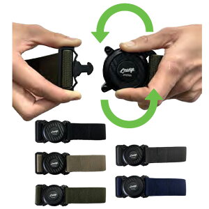 ORAN'GE �I�����W QUICK STRETCH BELT �N�C�b�N�X�g���b�`�x���g �����Y ���f�B�[�X �L�k�x���g �����^�b�` �X�m�[�{�[�h�p�x���g