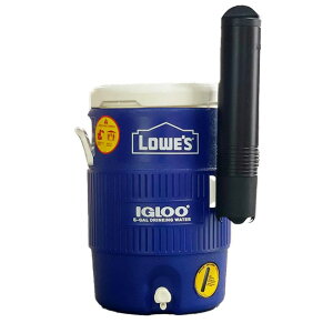 EH[^[WO IGLOO CO[ LOWE'S Lv AEghA BBQ t H~