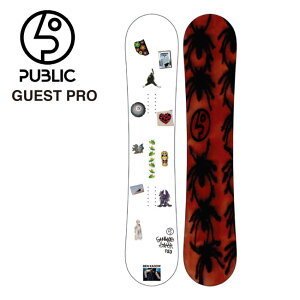 �\�� �p�u���b�N PUBLIC �Q�X�g�v�� �x���E�P�C�h�E GENERAL PUBLIC GUEST PRO BEN KADOW �����Y 26-27 �X�m�[�{�[�h �p�[�N �X�g���[�g ���K�i