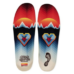 C\[ REMIND INSOLE Destin IMPACT Open Hearts 25-26 }ChC\[ fXeB XP[g V[Y Xm[{[h u[c ~ Ռz Jy