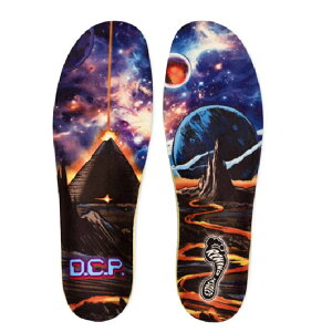 C\[ REMIND INSOLE CUSH IMPACT / DCP Pyramids 25-26 XP[g SK8 V[Y Xm[{[h u[c ~ t  H ~