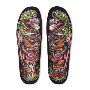C\[ REMIND INSOLE Destin IMPACT Kanaan Dern Gnar Foot 25-26 }ChC\[ fXeB XP[g V[Y Xm[{[h u[c ~ Ռz Jy