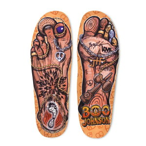 C\[ REMIND INSOLE Destin IMPACT Boo Johnson Gnar Foot 25-26 }ChC\[ fXeB XP[g V[Y Xm[{[h u[c ~ Ռz Jy