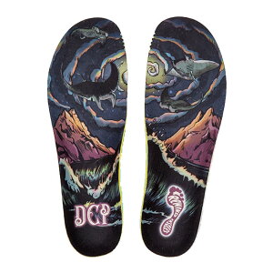 C\[ REMIND INSOLE CUSH IMPACT / DCP Space Manta 24-25 XP[g SK8 V[Y@Xm[{[h u[c ~ t H~