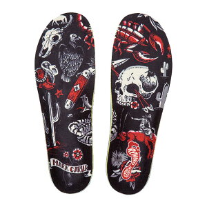 C\[ REMIND INSOLE MEDIC IMPACT / Mark Carter - Wild West Xm[{[h u[c~ t H~