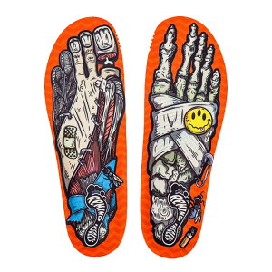 C\[ REMIND INSOLE Destin IMPACT Dead Foot 25-26 XP[g V[Y@Xm[{[h u[c ~