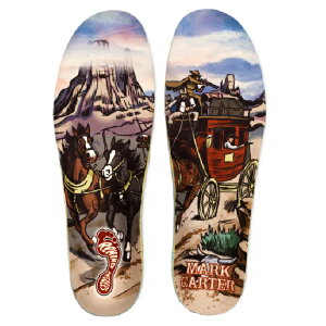 C\[ REMIND INSOLE MEDIC IMPACT / Mark Carter Getaway }ChC\[ fBbN }[NEJ[^[ Xm[{[h u[c~