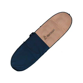 ハードケース REVOLWE レボルブ Day Bag Mid 8'2 サーフィン ファンボード ミッドレングス ボードケース