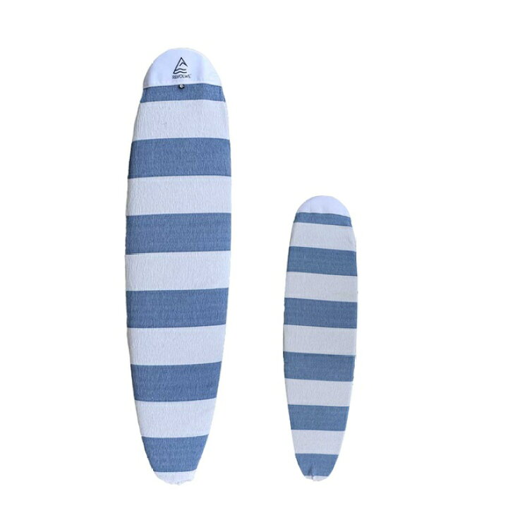 楽天市場】ニットケース REVOLWE レボルブ Funboard Board Sock 7