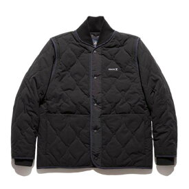 ジャケット ロアーク EXPEDITION JACKET 2.0 ベストとしても着用可 メンズ 秋冬