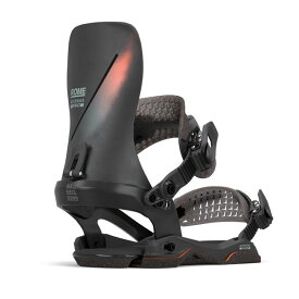 予約 ROME ビンディング BINDING KATANA AW FASE PRO 25-26 バインディング ローム カタナ プロ スノーボード FASE システム搭載モデル 正規品