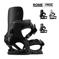 楽天市場】ROME スノーボード（ビンディング｜スノーボード用品 