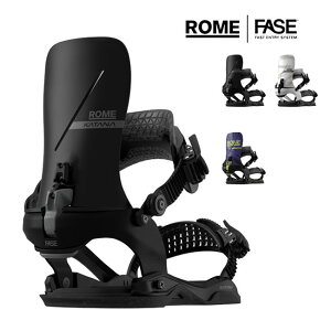 �\�� ROME �r���f�B���O BINDING KATANA AW FASE 26-27 �o�C���f�B���O ���[�� �J�^�i �X�m�[�{�[�h FASE �V�X�e�����ڃ��f�� ���K�i