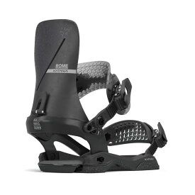 予約 ROME ビンディング レディース KATANA AW 25-26 バインディング ローム カタナ 女性用 スノーボード 正規品