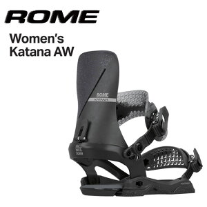 �\�� ROME �r���f�B���O WOMEN'S KATANA AW 26-27 ���f�B�[�X ���[�� �J�^�i �A�V�����b�v �t���[���C�h �J�[�r���O ���K�i