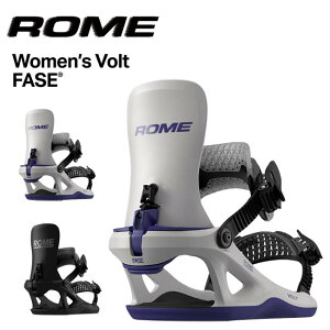 �\�� ROME �o�C���f�B���O WOMEN'S VOLT FASE 26-27 ���f�B�[�X ���[�� �{���g �t�F�[�Y �I�[���}�E���e�� �t���[�X�^�C�� ���K�i