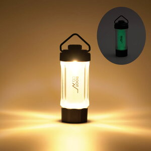 ROOT CO. LED^ PLAY LED MINI LANTERN OCTA . ~ USB[d ő120lm y52g ^ AEghA h