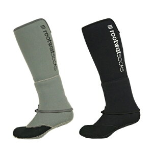 EFbg EF[fBO AE^[KCh\bNX ROOTWAT [gbg WET WADING OUTER GUIDE SOCKSiėpjނ tBbVO t  H