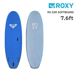 \tg{[h ROXY RX SSR SOFTBOARD 7'6ft SURFBOARD LV[ X|W{[h t@{[h T[t{[h T[tB
