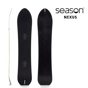 ����{�[�h �V�[�Y�� SEASON �X�m�[�{�[�h �l�N�T�X NEXUS �����Y ���f�B�[�X 24-25 �I�[���}�E���e�� �t���[���C�h �{�[�h ���K�i