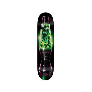 XP[g fbL DGK fB[W[P[ GHETTO LOGICAL BOO JOHNSON 8.25×32 XP[g{[h skateboard deck XP{[ t H~
