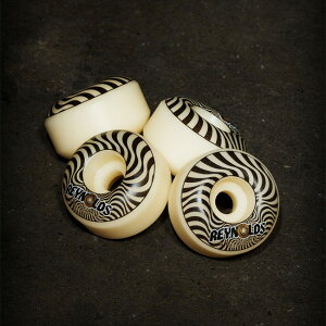 �E�B�[�� SPITFIRE FORMULA FOUR F4 93DURO 53mm REYNOLDS CLASSIC �\�t�g �X�s�b�g�t�@�C���[ WHEEL �X�P�[�g�{�[�h