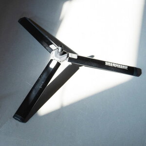 5050WORKSHOP TRIPOD LOCK S �g���C�|�b�h���b�NL �����^���X�^���h�p �J�X�^���p�[�c �O�r �A���~ �y��