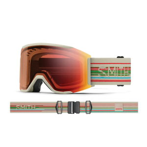 S[O X~X SMITH SQUAD MAG / CHALK STRAIGHTLINE Y 24-25 JAPAN FIT AWAtBbg Xm[{[h XL[ ~