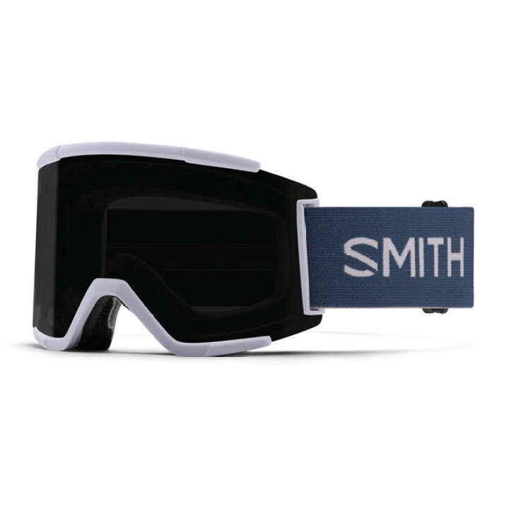 楽天市場】アーリー限定 ゴーグル スミス SMITH SQUAD XL / SANDSTORM 