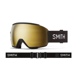 S[O X~X XJbh SMITH SEQUENCE OTG / BLACK CP SUN BLACK GOLD MIRROR 24-25 JAPAN FIT AWAtBbg Xm[{[h XL[ ~