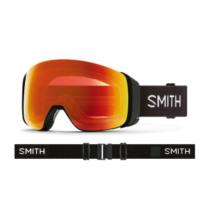 \ SMITH S[O 4D MAG / BLACK 25-26 Y tH[fB}O JAPAN FIT AWAtBbg Xm[{[h XL[ Ki