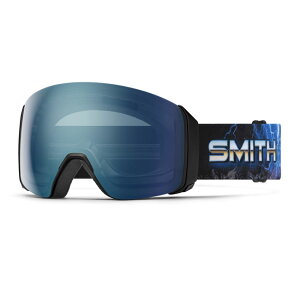 予約 SMITH ゴーグル 4D MAG XL OPEN ROAD 25-26フォーディマグエックスエル JAPAN FIT スノーボード スキー