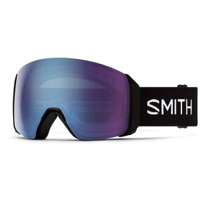 \ SMITH S[O 4D MAG XL BLACK CP PHOTOCHROMIC ROSE FLASH 25-26 Y tH[fB}OGbNXG JAPAN FIT Xm[{[h XL[