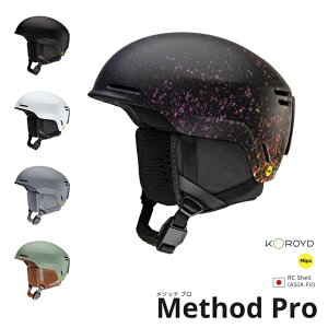 �w�����b�g �X�~�X SMITH METHOD PRO ���\�b�h�v�� MIPS 26-27 �W���p���t�B�b�g �������K�i �X�m�[�{�[�h�p �X�L�[�p SKI �v���e�N�^�[ �t �� �H �~