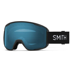 \ SMITH X~X S[O PREVIEW BLACK CP EVERYDAY BLUE MIRROR 25-26 vr[ Y fB[X Xm[{[h XL[ Ki