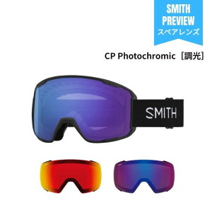 �X�y�A�[�����Y �X�~�X SMITH LENS PREVIEW �v���r���[ CHROMAPOP ���� PHOTOCHROMIC �N���}�|�b�v �S�[�O��