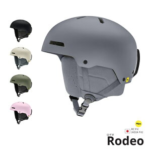�w�����b�g �X�~�X SMITH RODEO ���f�I MIPS 26-27 �W���p���t�B�b�g �������K�i �X�m�[�{�[�h�p �X�L�[�p SKI �v���e�N�^�[ �t �� �H �~