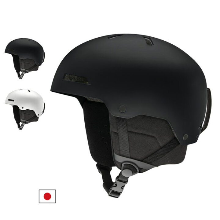 楽天市場】ヘルメット スミス ロデオ SMITH Rodeo 24-25 ジャパン 