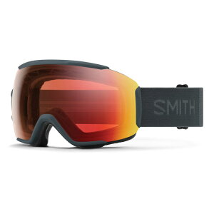 \ SMITH X~X S[O SEQUENCE OTG / SLATE 25-26 Y ዾΉ ASIA FIT Ki